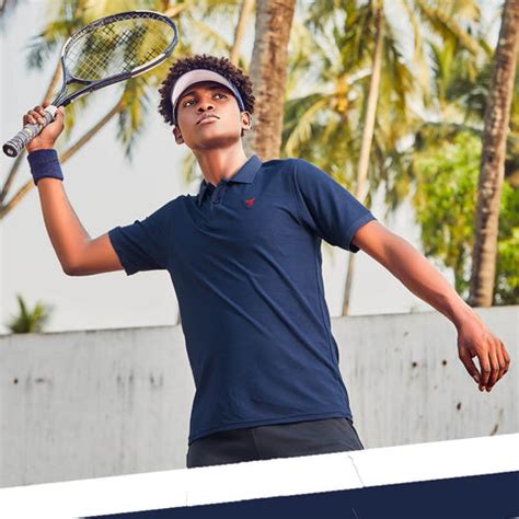 Dri Fit T Shirts Online India | Buy Men's Dri Fit T Shirts for Gym ...