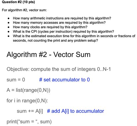 Image result for Algorithm Sum