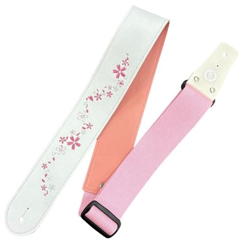 ギターストラップ専門店 Grande uomo