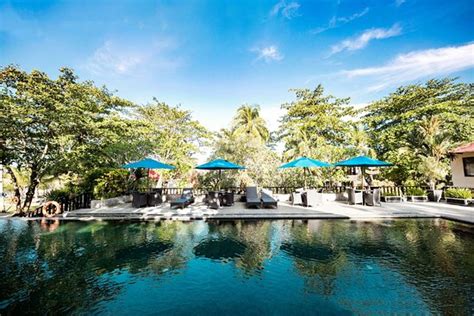 NDC RESORT & SPA (Manado, Sulawesi) - Resort Reviews, Photos, Rate ...
