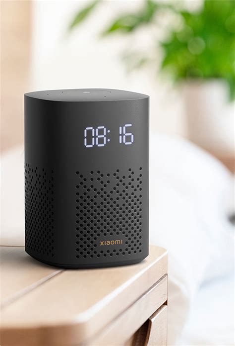 Best & Latest Price to Buy Xiaomi Smart Speaker (IR Control) | Xiaomi India