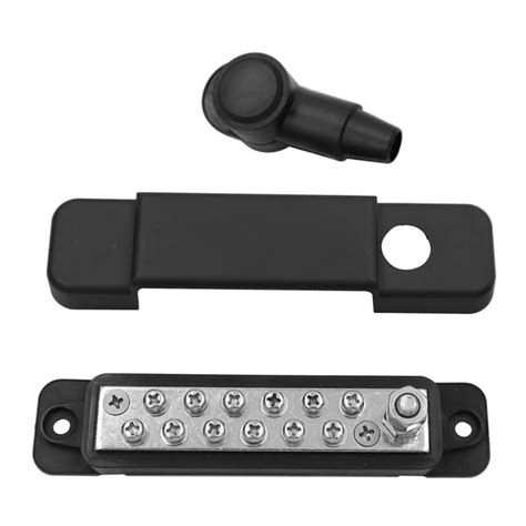 Buy Apeixoto Power Distributor Terminal Block for Auto Marine Car ...