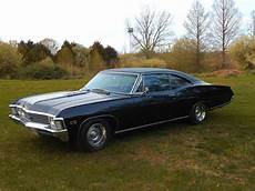1967 Chevy Ss For Sale by 1967 Chevrolet Impala For Sale 1837231 Hemmings Motor News 1967 Chevy Ss For Sale