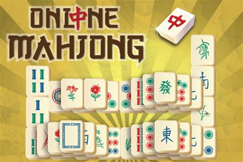 Online Mahjong