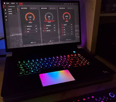 Image result for Alienware X17 3080