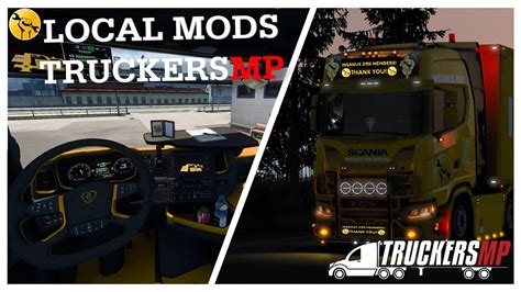 Image result for Local Modding Ets2 Tutorial