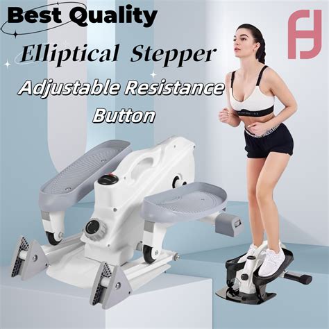 Elliptical Stepper Machine 的图像结果