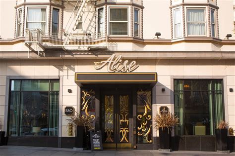 Staypineapple San Francisco, An Elegant Hotel Review - predupre