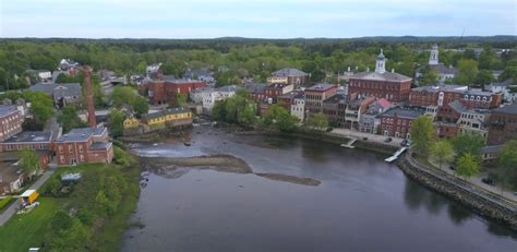 Exeter NH Campgrounds: Find Your Perfect Camping Spot