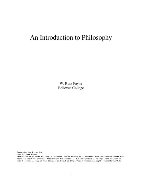 Philosophy Introduction 的图像结果