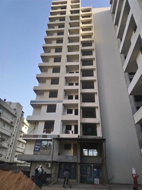Royal Hills | at Varachha, Surat