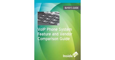 Image result for IP Phone System Comparison