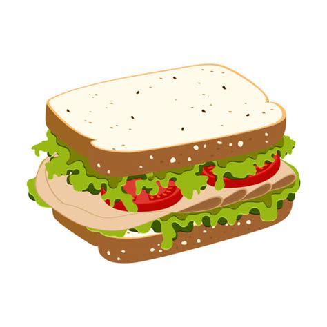 Image result for Sandwich Runner Stack