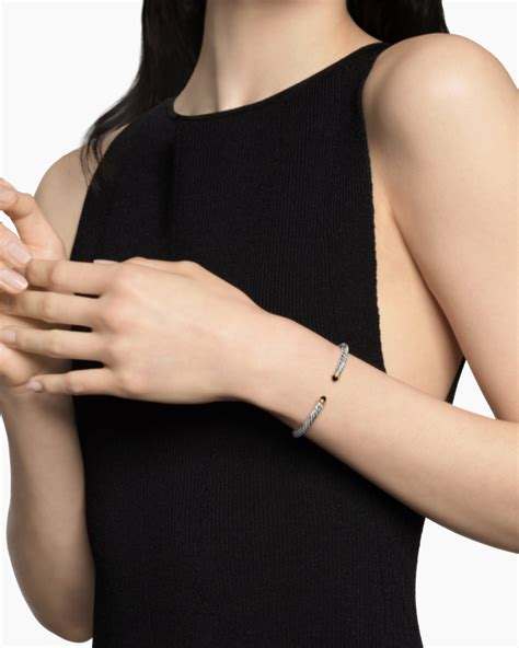 Up to 30% off David Yurman | eBay. Add a touch of class to every look.