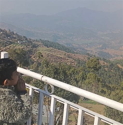ROOPTARA VALLEY (Almora, Uttarakhand) - Lodging Reviews, Photos, Rate ...