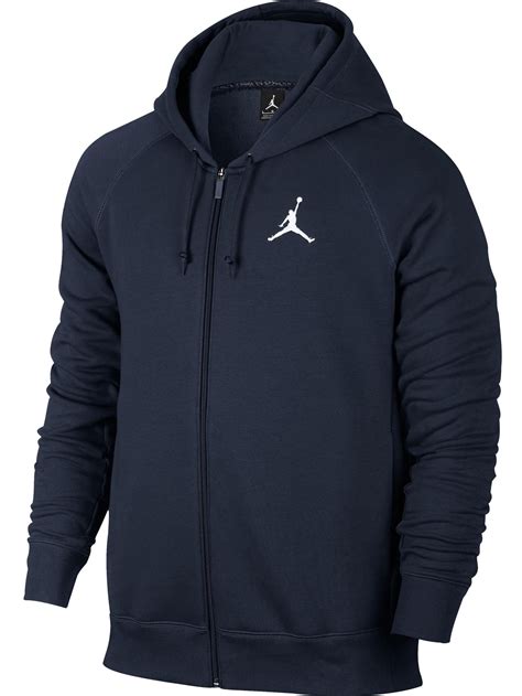 Air Jordan Jacket Hoodie at Kevin Turner blog