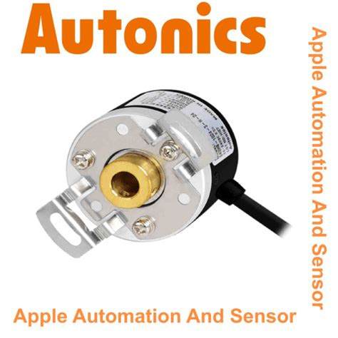 Autonics E40H6-600-6-L-5 Rotary Encoder Distributor, Dealer, Supplier ...