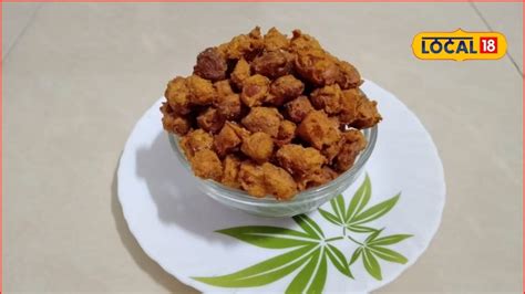 Recipe: तोंडाला चव येईल अशी रेसिपी, घरच्या घरी बनवा कुरकुरीत मसाले ...