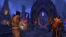 console elder scrolls teso summerset hit consoles gamersyde console elder scrolls teso summerset hit consoles gamersyde