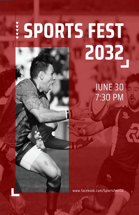 Sports Poster 的图像结果