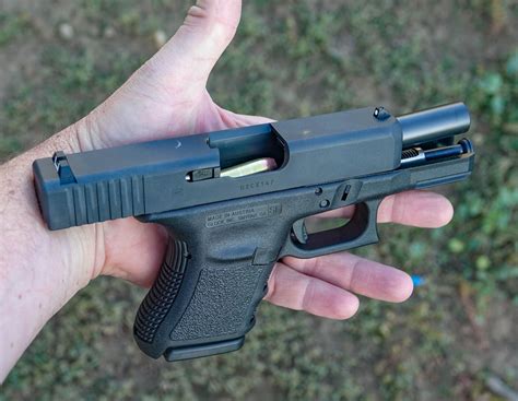 Glock 29 10mm Compact Pistol - Coldboremiracle