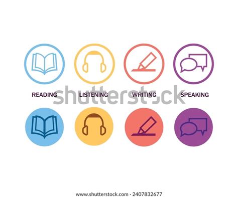 Language Skill Icon 的图像结果