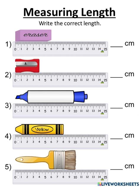 Image result for Measuring Length