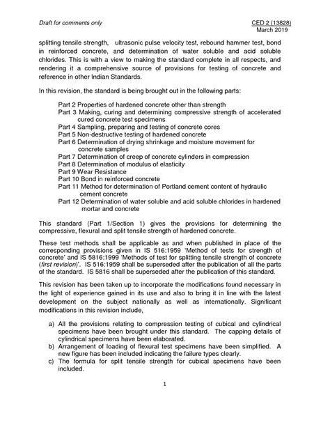 SOLUTION: Is 516 part 1 section 1 - Studypool