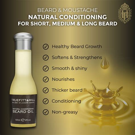 Elevate your beard care routine with Truefitt & Hill – Truefitt & Hill ...