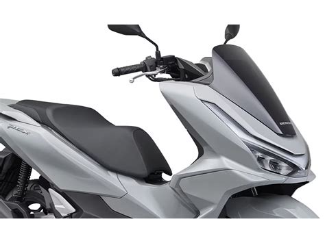 New 2025 Honda PCX, Columbia TN | Specs, Price, Photos | Pearl Gray ...