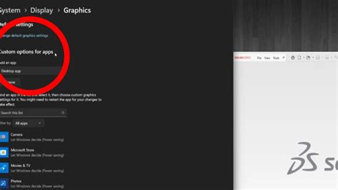 Image result for SolidWorks Setting