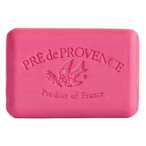 Pre de Provence Raspberry Soap Bar (250 g) | Bar soap, Luxury soap ...