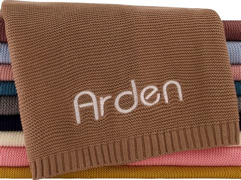 Personalized Baby Blankets and Baby Quilts – Personalized Passion