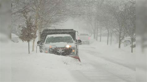 School Delays And Closures Sweep NY, NJ, But NYC Schools Stay Open Amid ...