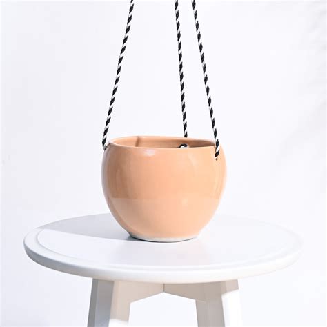 Forma Handmade Ceramic Planter – Ugaoo