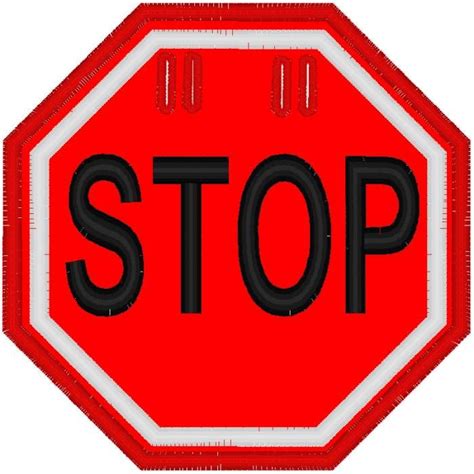 Image result for Stop Sign Banner