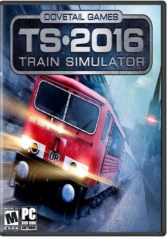 Train Simulator 2016 Tutorial 的图像结果