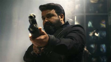 L2 Empuraan Box Office: Mohanlal starrer secures the highest 2025 ...