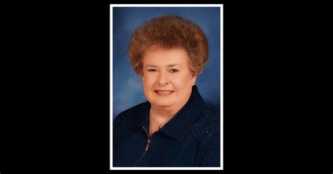 Obituary | Marilyn L. Muench | Harrigan Parkside Funeral Home