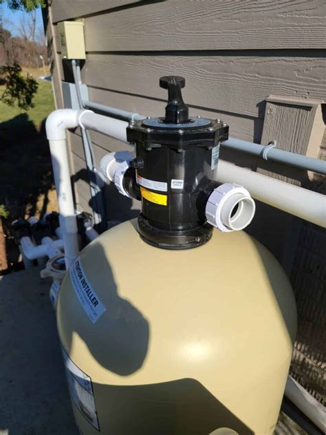 Image result for Pool Filter Settings