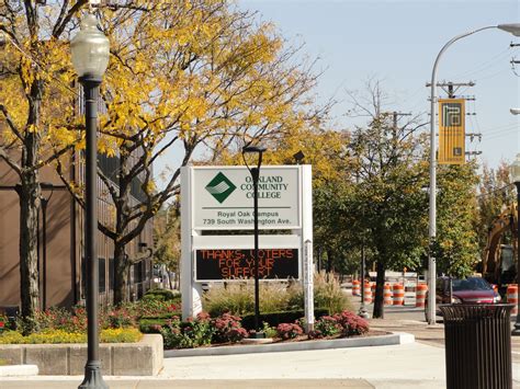 College Night at OCC | Royal Oak, MI Patch