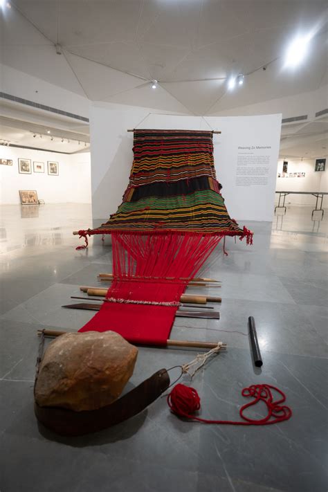 An ongoing art show in Delhi lovingly spotlights a part of India we don ...