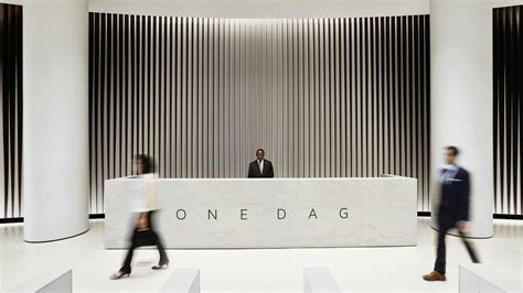 One Dag Hammarskjold Plaza | STUDIOS Architecture