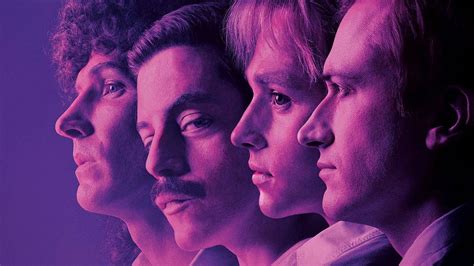 Bohemian Rhapsody - Kritik | Film 2018 | Moviebreak.de