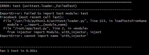 Image result for Injecting Code Python Example