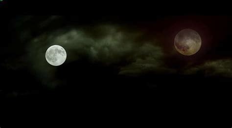 韩国经典惊悚片《两个月亮》，你看懂了吗|月亮|韩国|地狱_新浪新闻