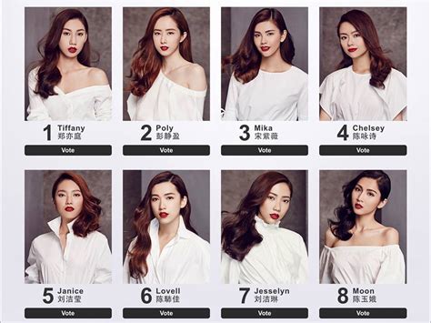 Astro - Which Miss Astro Chinese International Pageant... | Facebook