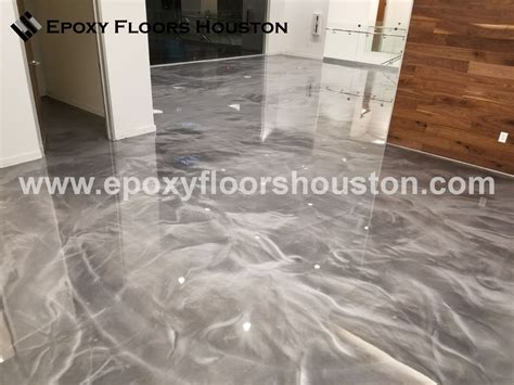 Metallic Epoxy Floor Houston – Flooring Site