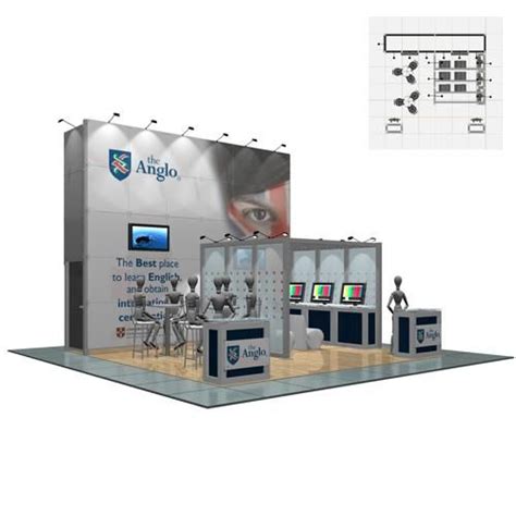 GRUPO BRAL: Stands, Opiniones de clientes y Servicios