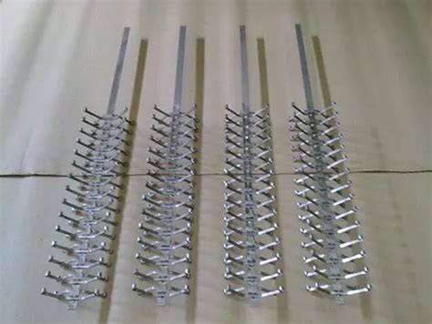 Titanium Products - Titanium Anodizing Jig Manufacturer from Chennai